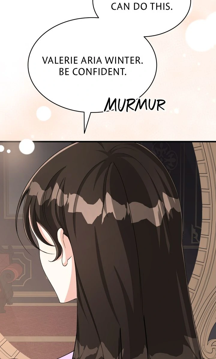 Till Divorce Do Us Part! chapter 92 page 70