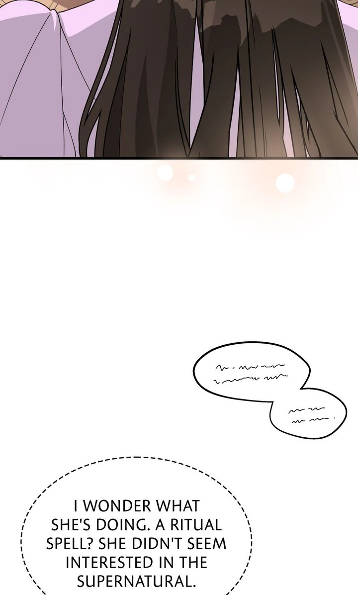 Till Divorce Do Us Part! chapter 92 page 71