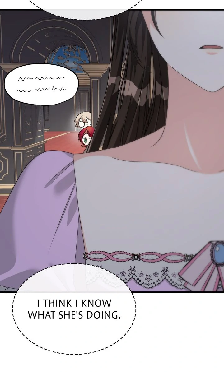 Till Divorce Do Us Part! chapter 92 page 72