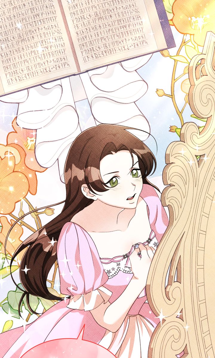 Till Divorce Do Us Part! chapter 92 page 74