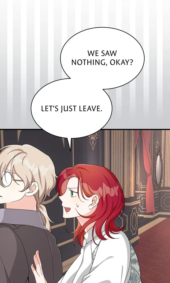 Till Divorce Do Us Part! chapter 92 page 77