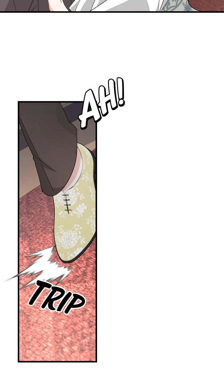 Till Divorce Do Us Part! chapter 92 page 78