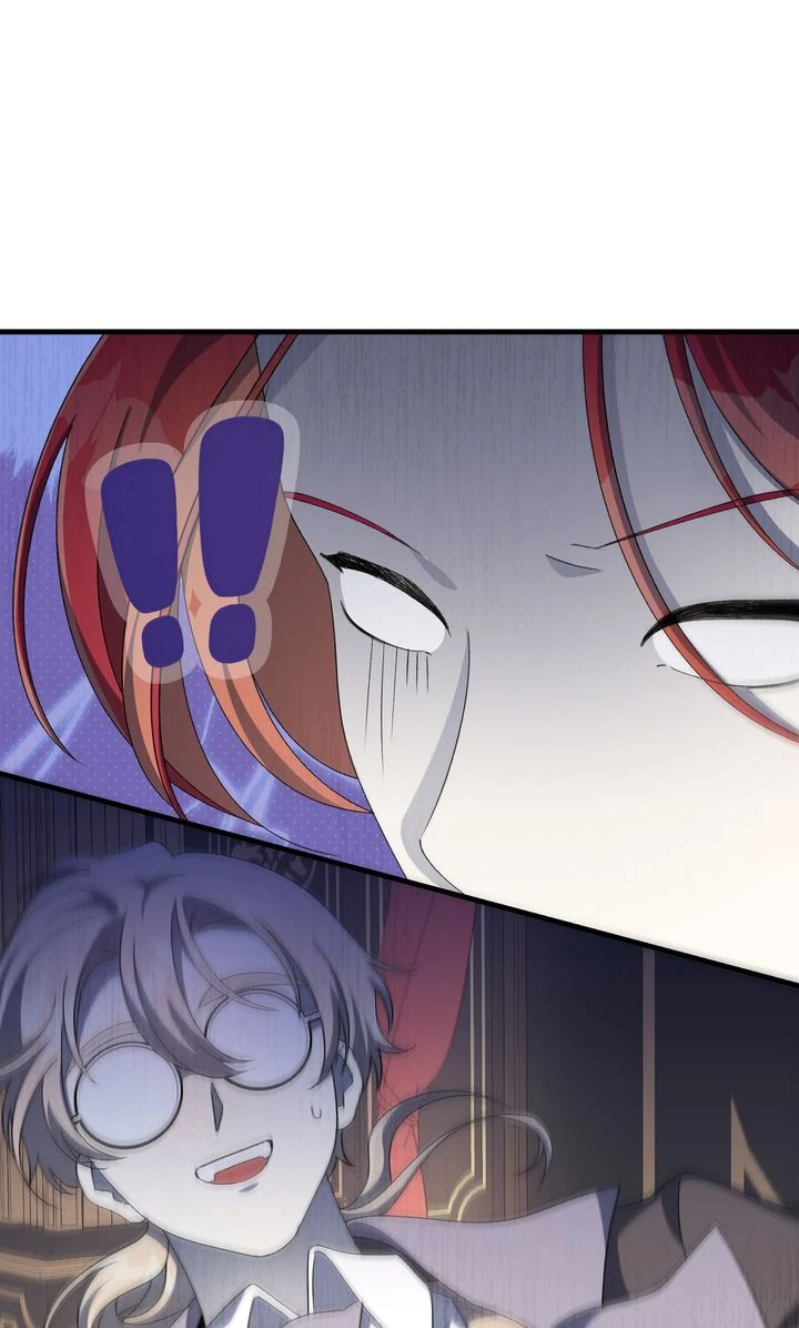Till Divorce Do Us Part! chapter 92 page 79