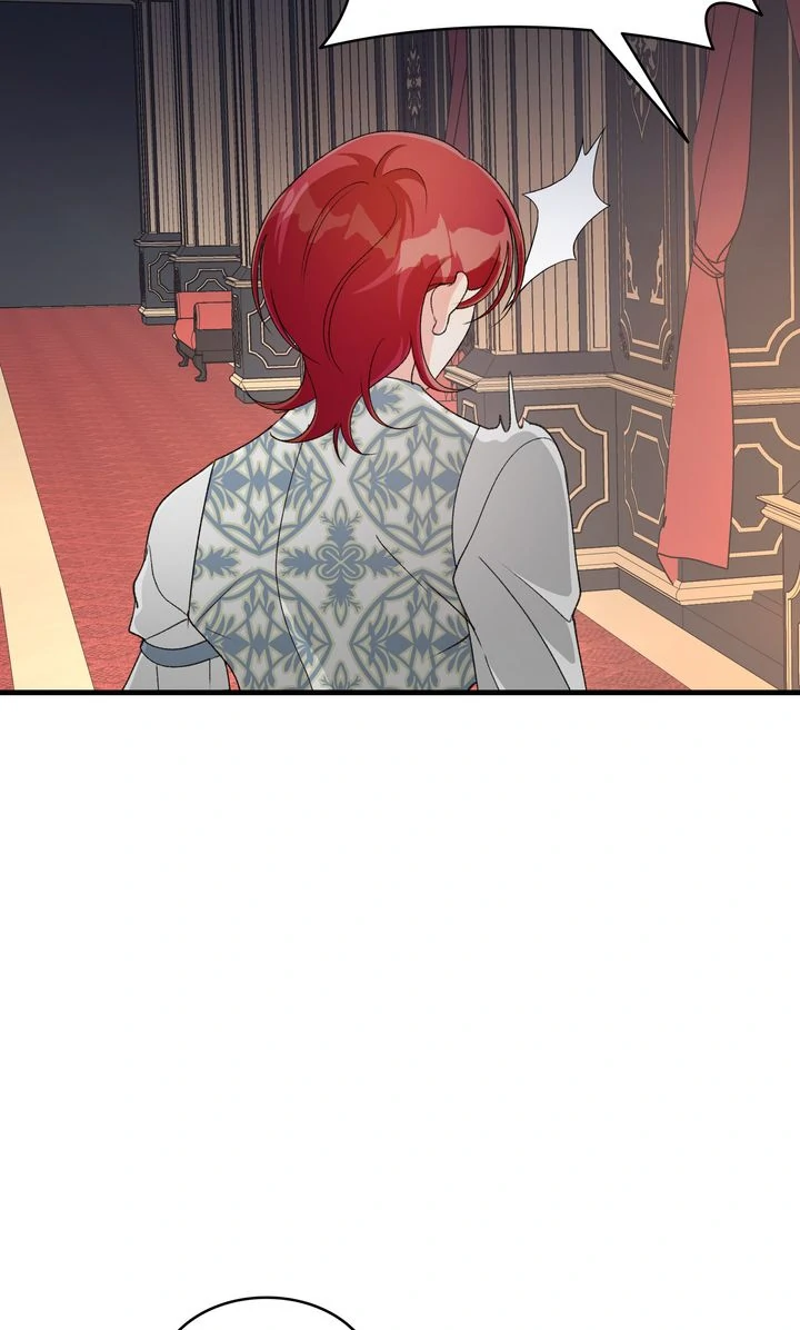 Till Divorce Do Us Part! chapter 92 page 85