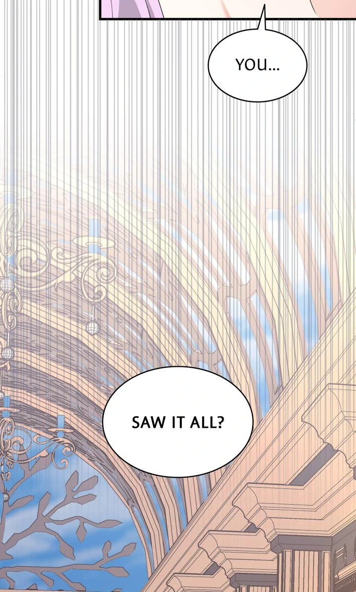 Till Divorce Do Us Part! chapter 92 page 88