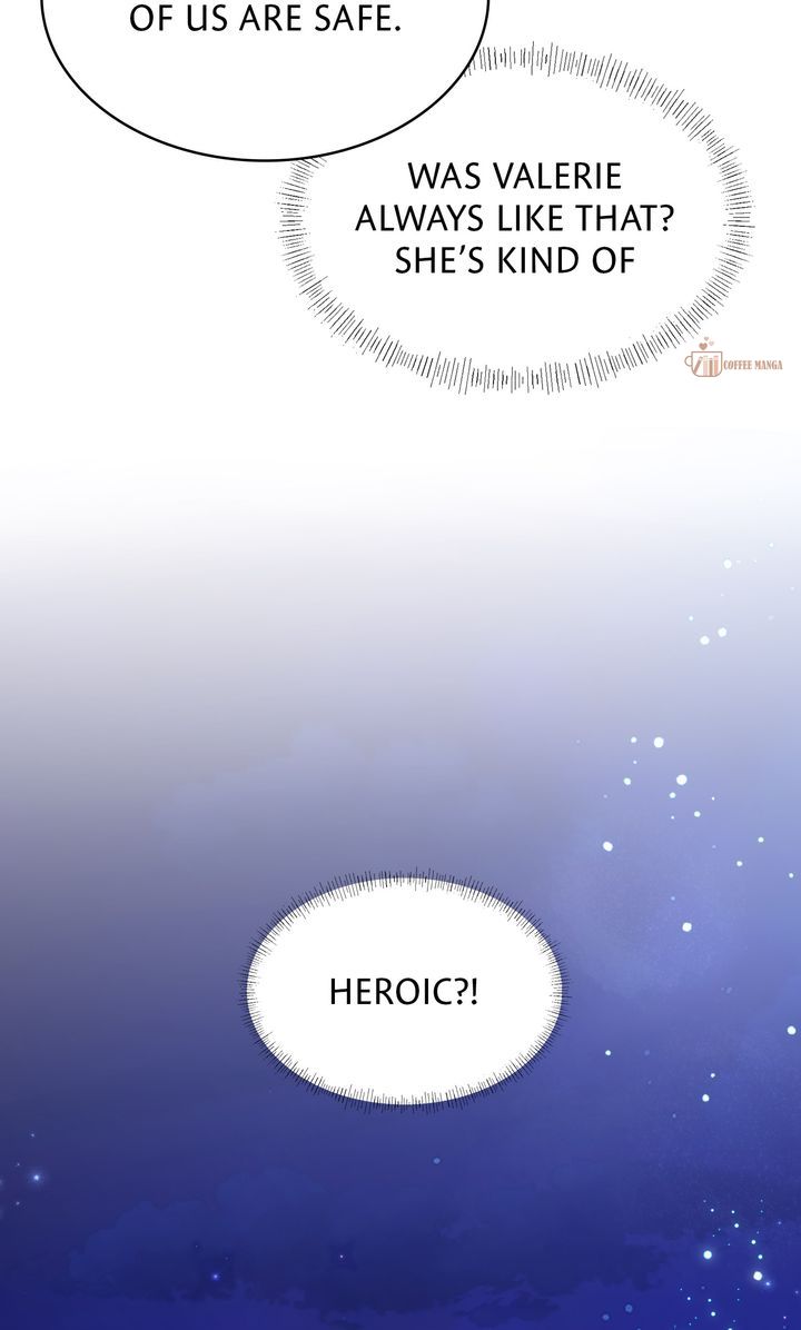 Till Divorce Do Us Part! chapter 94 page 6