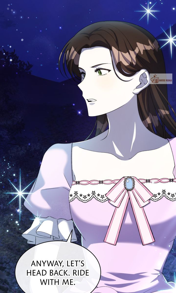 Till Divorce Do Us Part! chapter 94 page 7