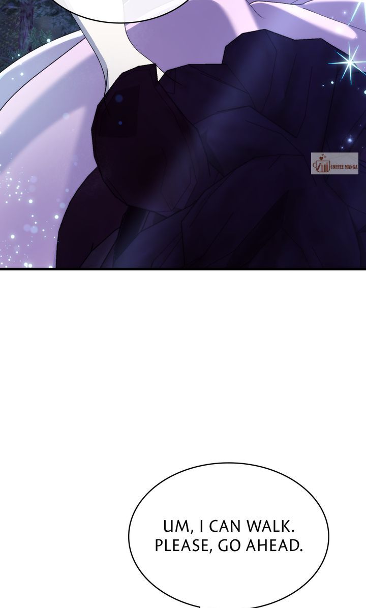 Till Divorce Do Us Part! chapter 94 page 8