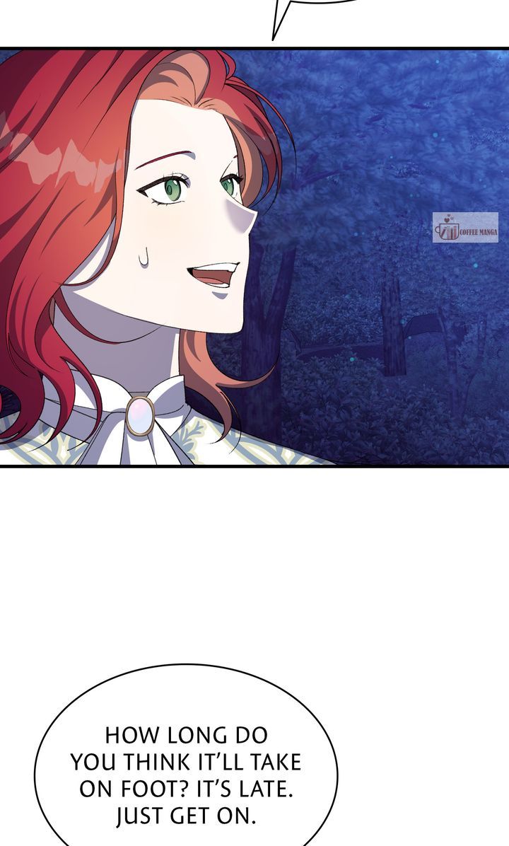 Till Divorce Do Us Part! chapter 94 page 9