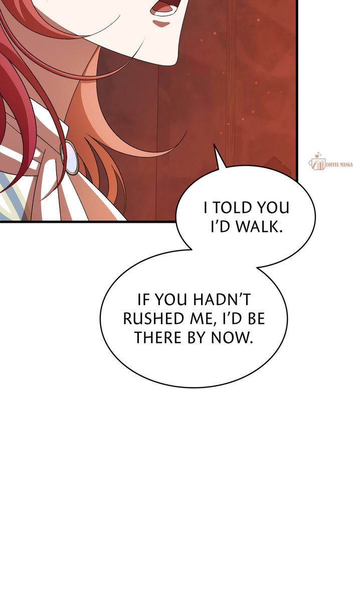 Till Divorce Do Us Part! chapter 94 page 29