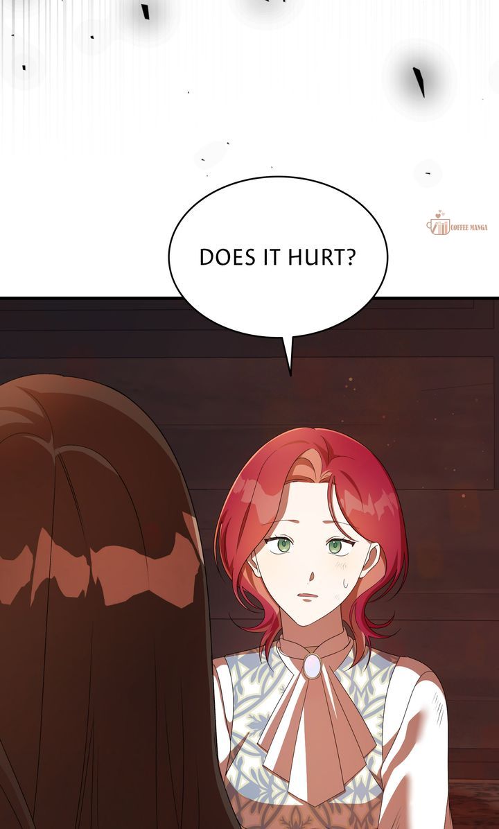 Till Divorce Do Us Part! chapter 94 page 33