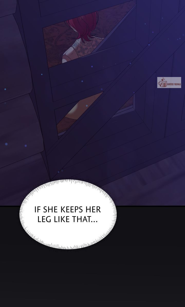 Till Divorce Do Us Part! chapter 94 page 37