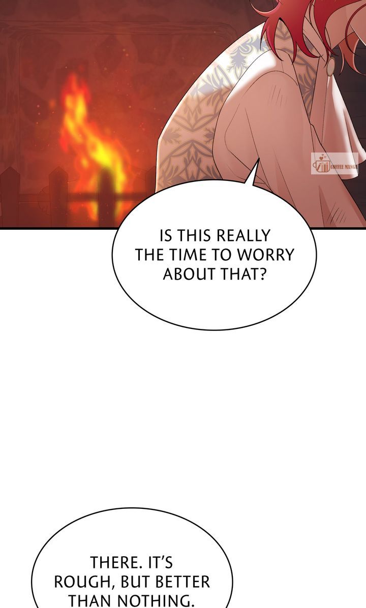 Till Divorce Do Us Part! chapter 94 page 40