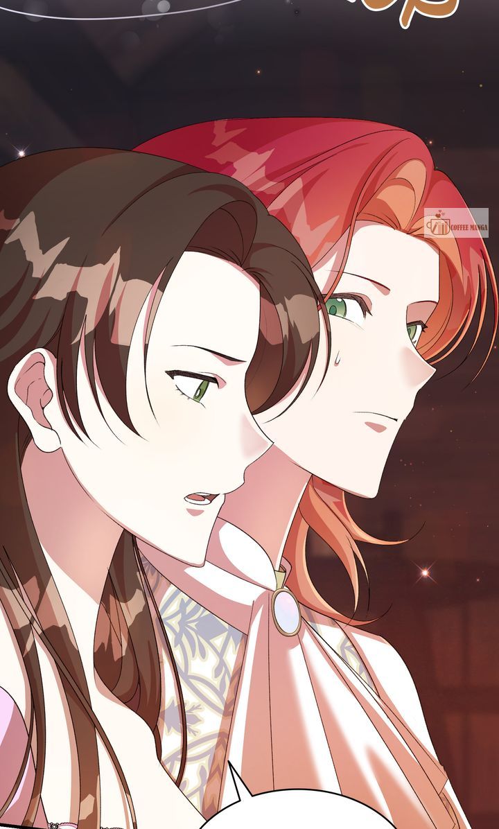 Till Divorce Do Us Part! chapter 94 page 46