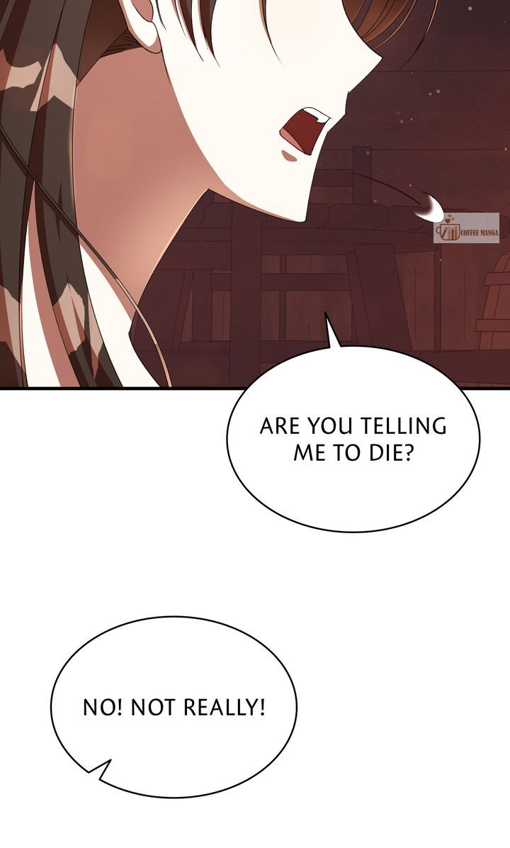 Till Divorce Do Us Part! chapter 94 page 48