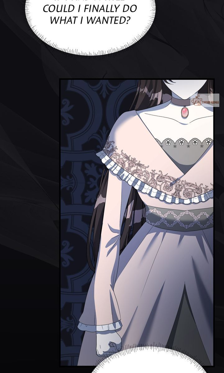 Till Divorce Do Us Part! chapter 94 page 64