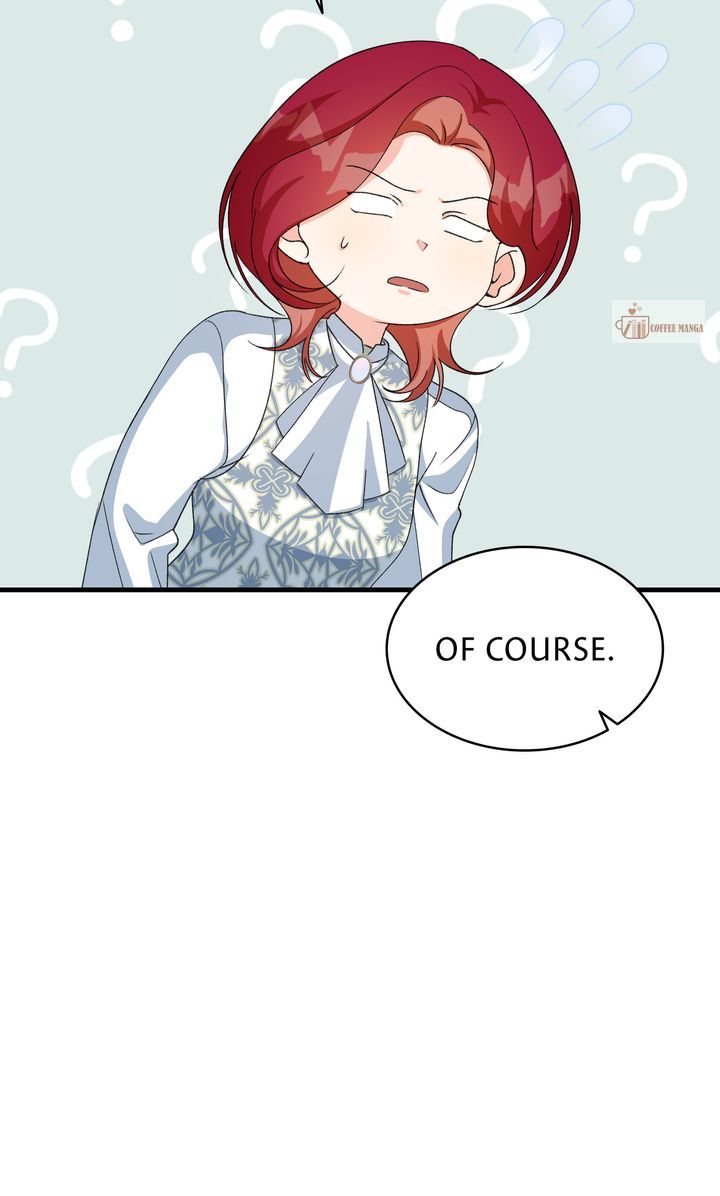 Till Divorce Do Us Part! chapter 94 page 71