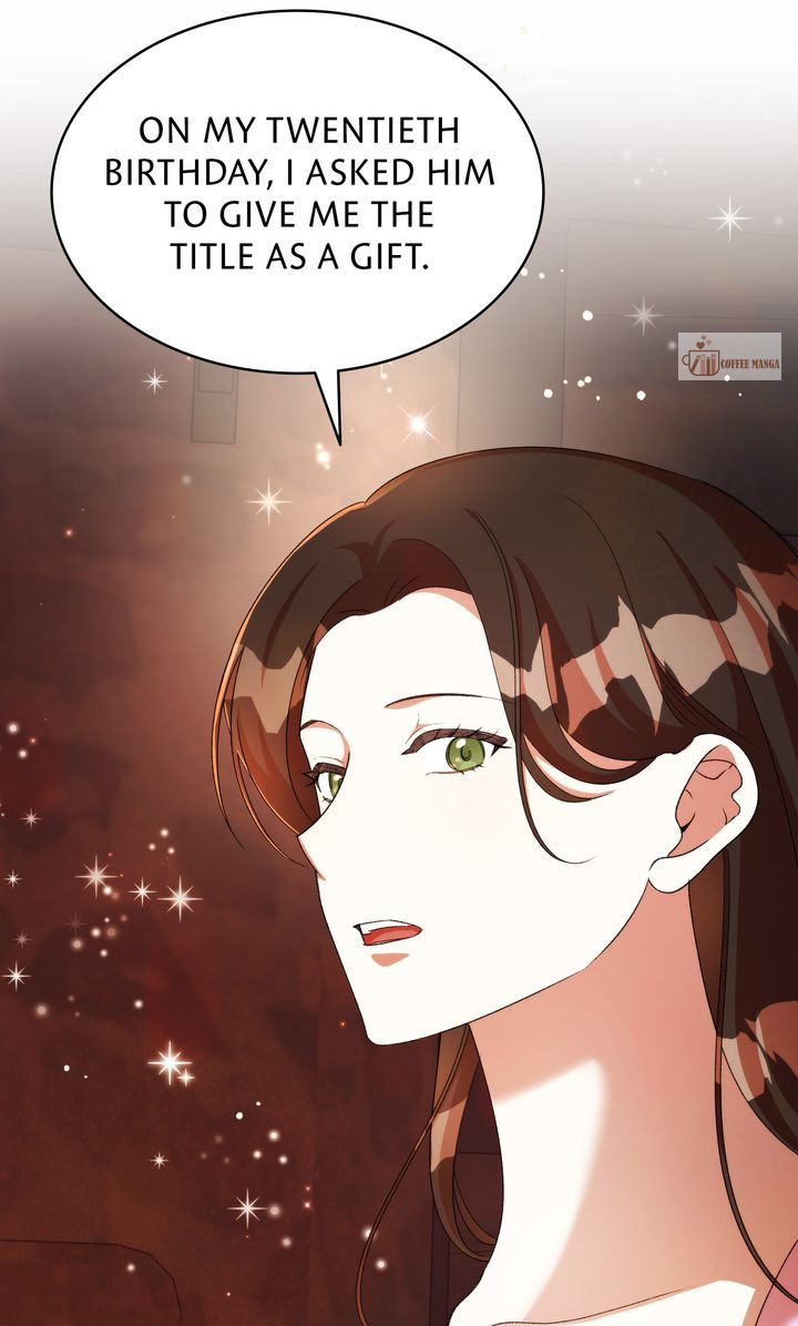 Till Divorce Do Us Part! chapter 94 page 72