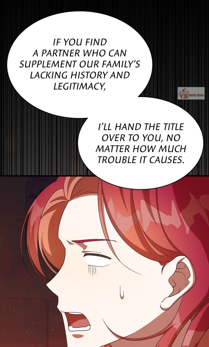 Till Divorce Do Us Part! chapter 94 page 77