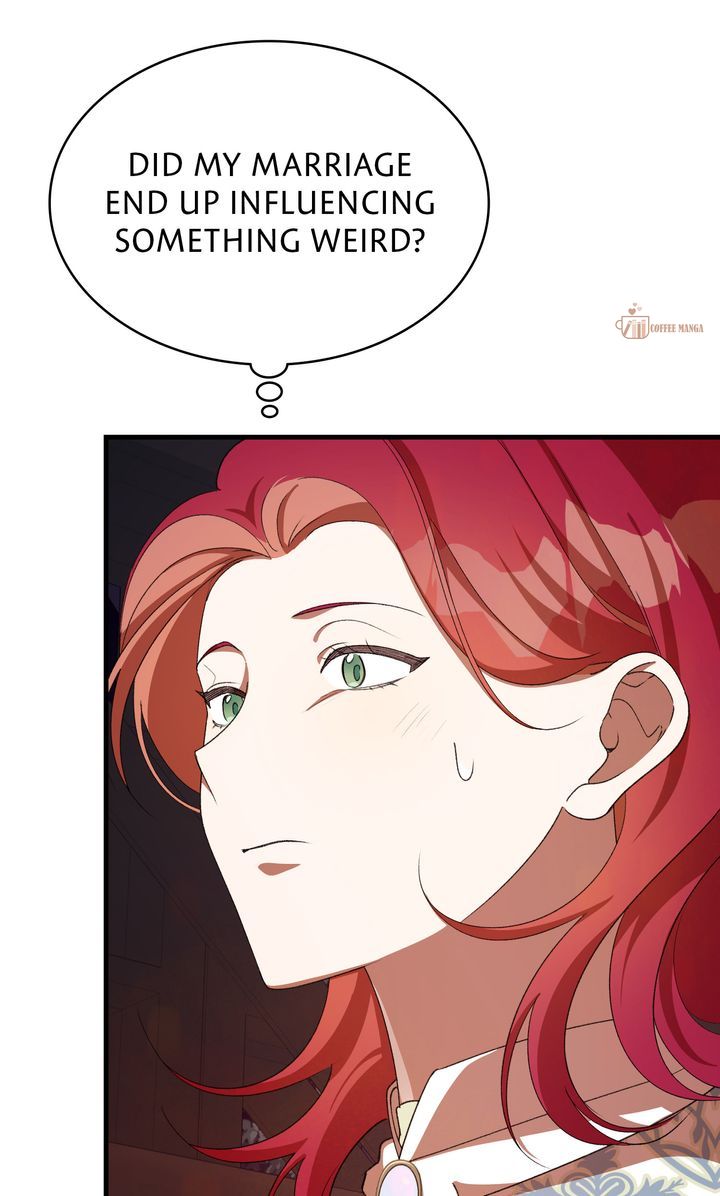 Till Divorce Do Us Part! chapter 94 page 80