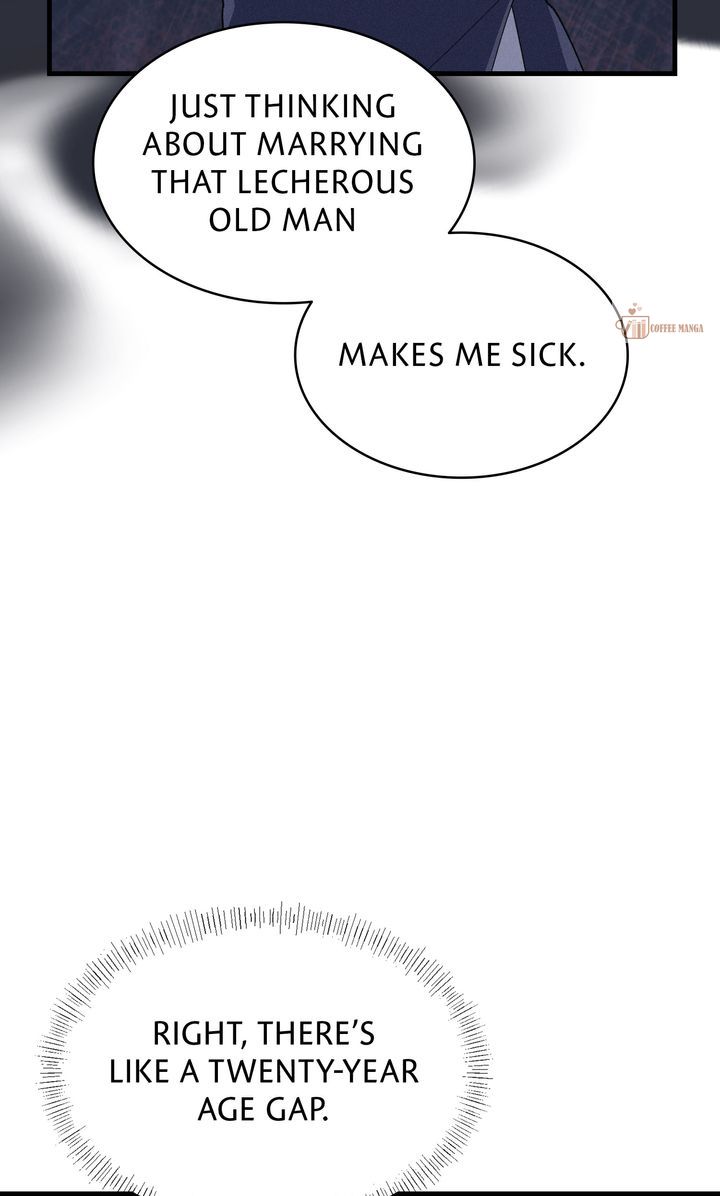 Till Divorce Do Us Part! chapter 94 page 85