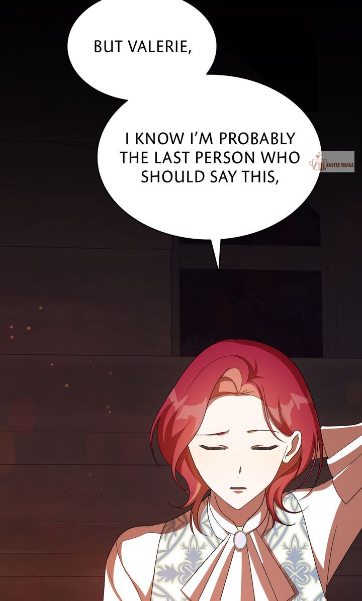 Till Divorce Do Us Part! chapter 94 page 87