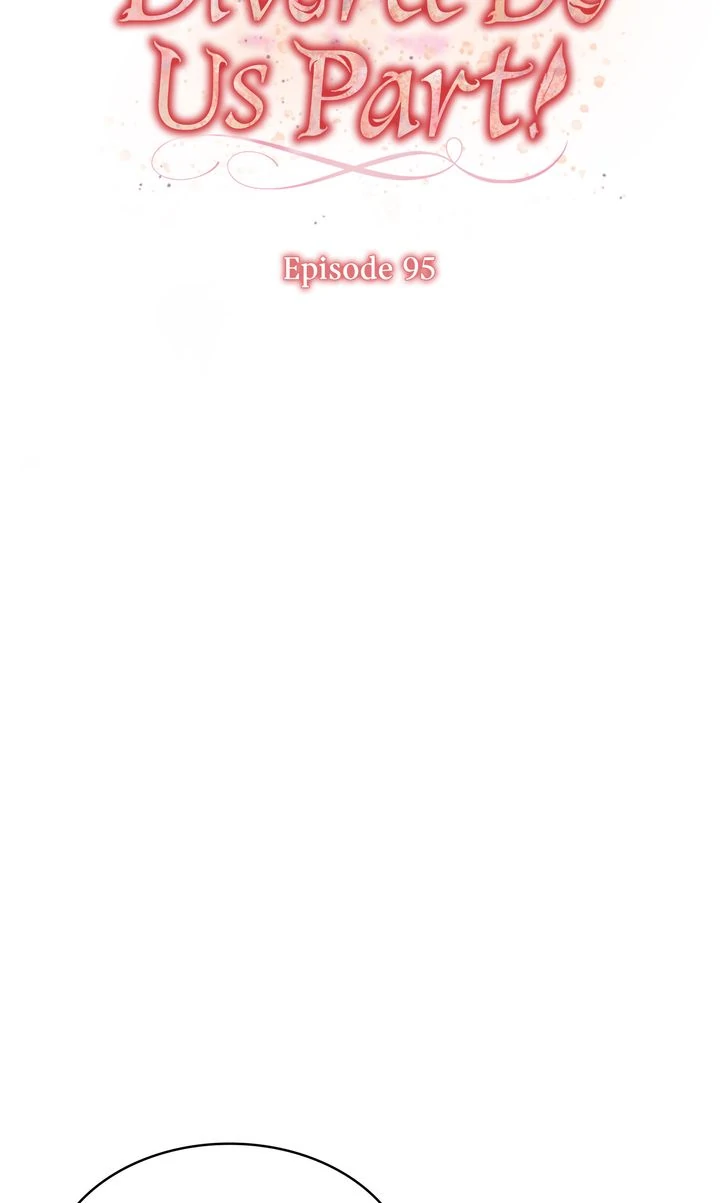 Till Divorce Do Us Part! chapter 95 page 2