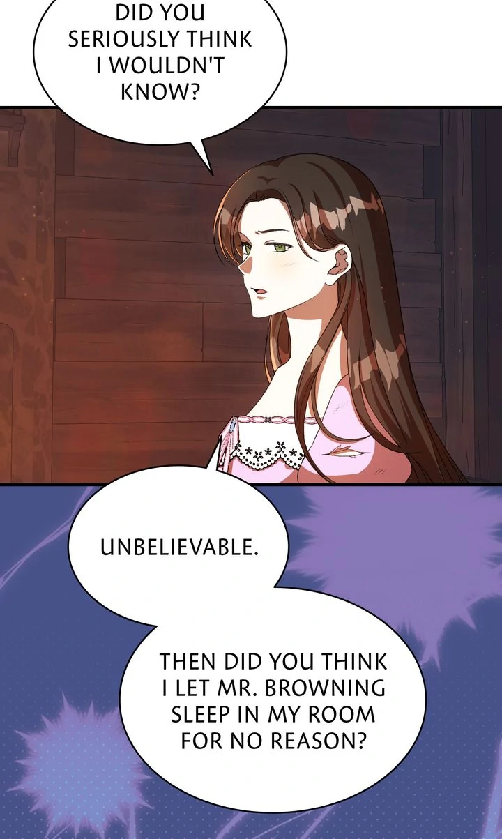 Till Divorce Do Us Part! chapter 95 page 3