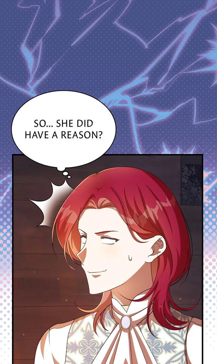 Till Divorce Do Us Part! chapter 95 page 4
