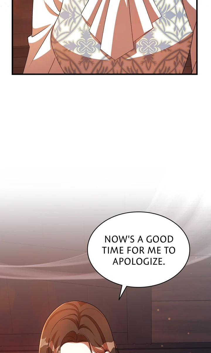 Till Divorce Do Us Part! chapter 95 page 5