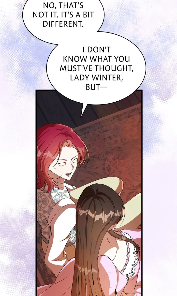 Till Divorce Do Us Part! chapter 95 page 9