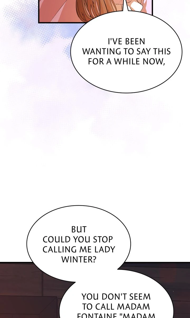 Till Divorce Do Us Part! chapter 95 page 10