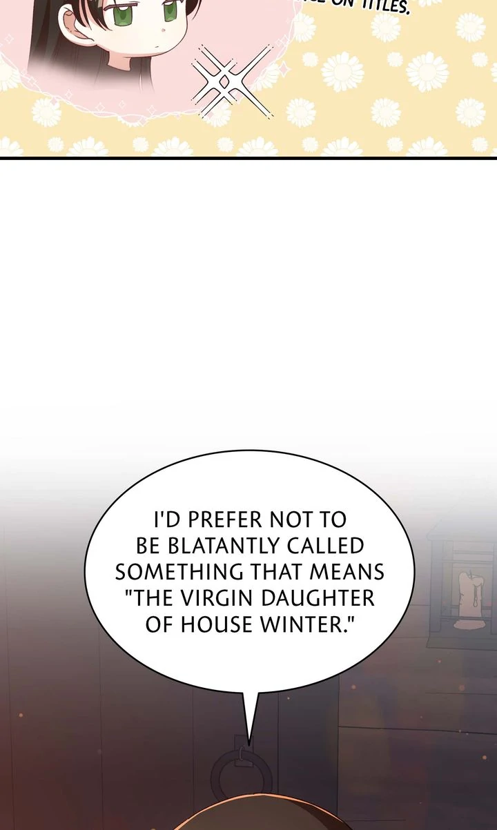 Till Divorce Do Us Part! chapter 95 page 13
