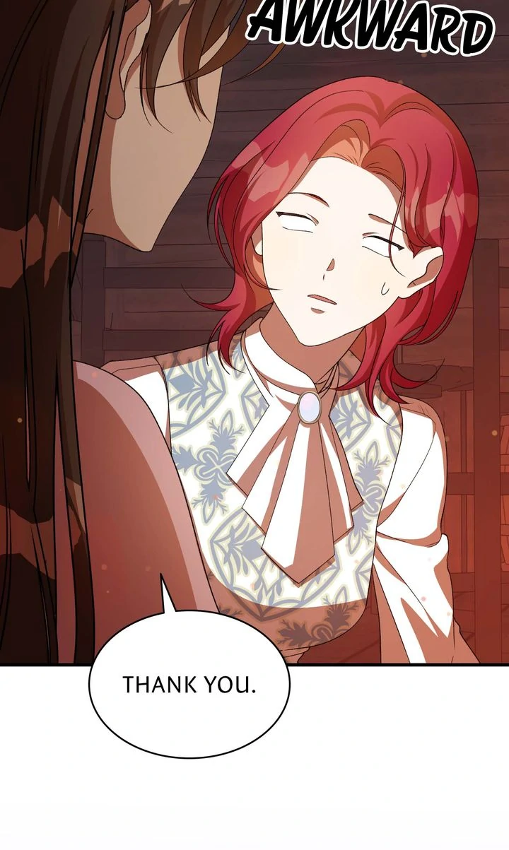 Till Divorce Do Us Part! chapter 95 page 16