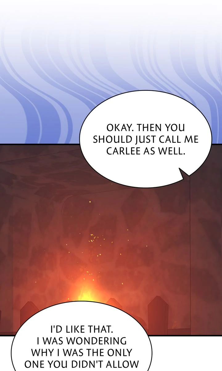Till Divorce Do Us Part! chapter 95 page 17
