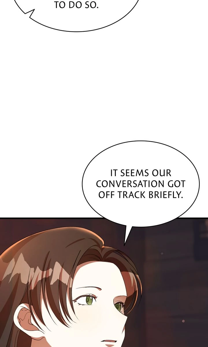 Till Divorce Do Us Part! chapter 95 page 18
