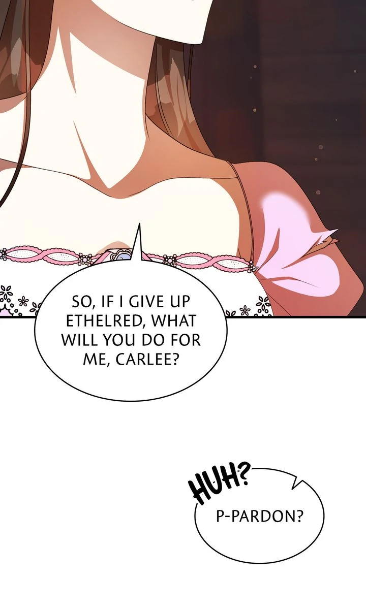 Till Divorce Do Us Part! chapter 95 page 19