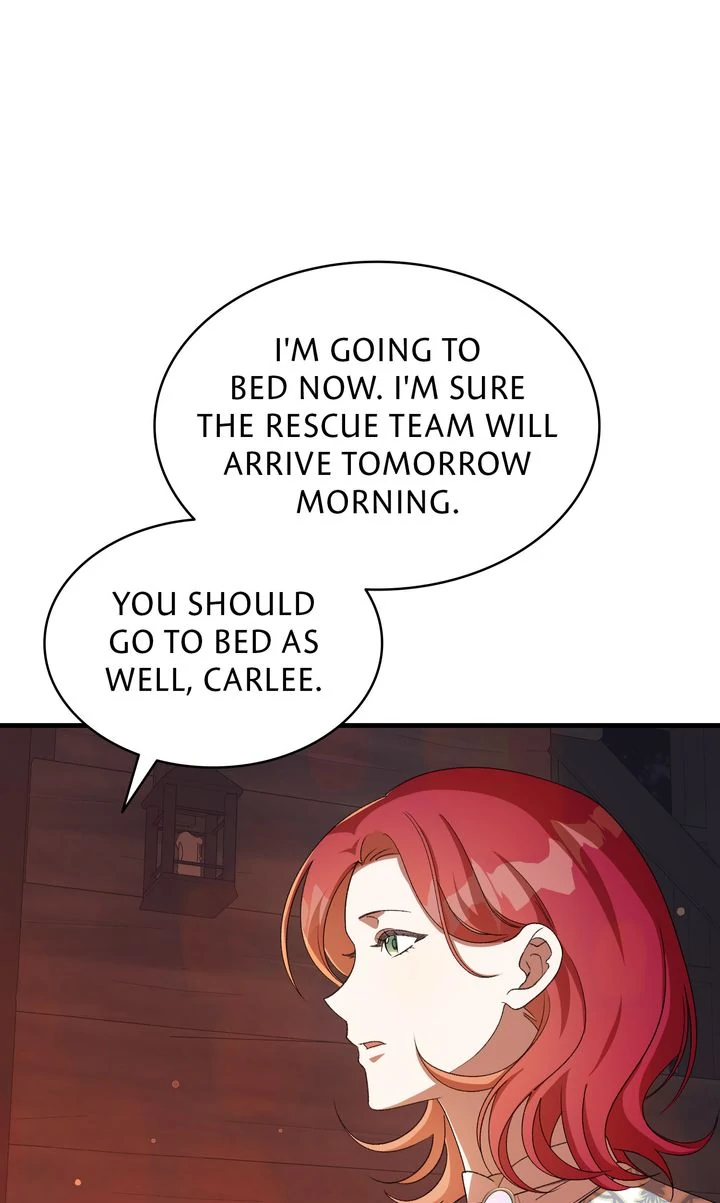 Till Divorce Do Us Part! chapter 95 page 24
