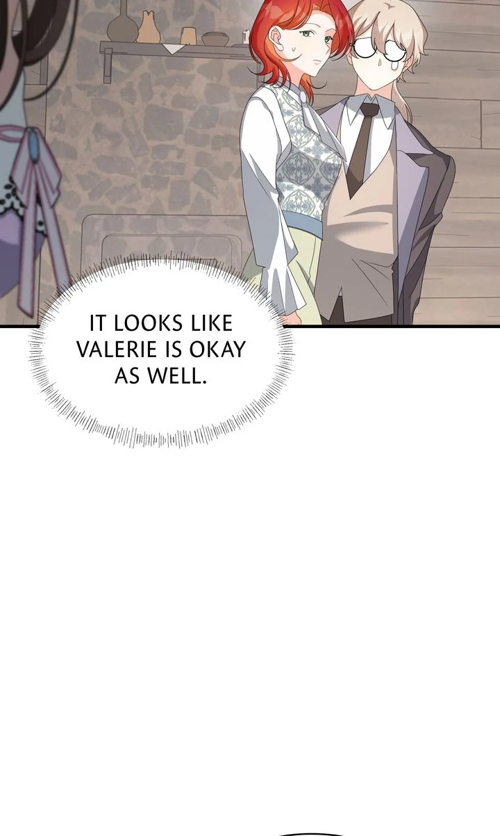 Till Divorce Do Us Part! chapter 95 page 31