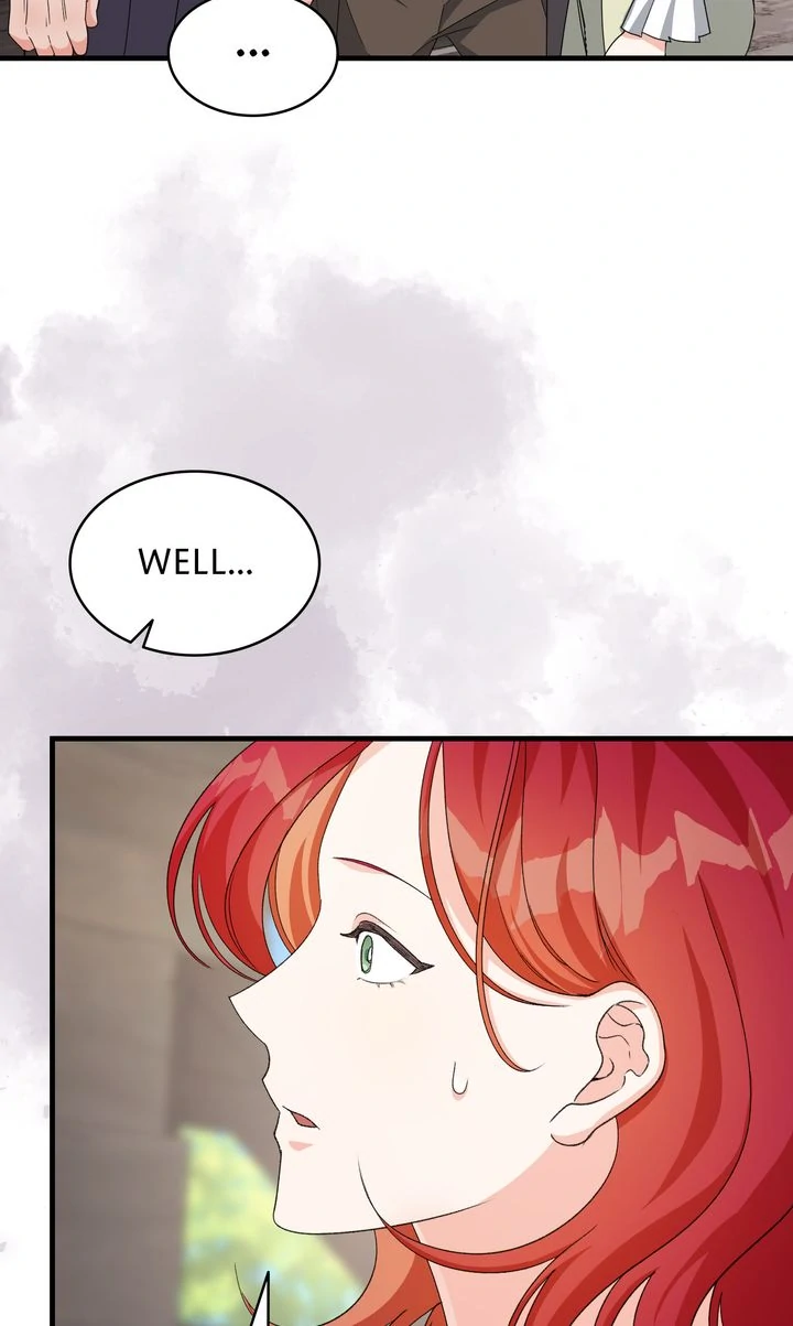 Till Divorce Do Us Part! chapter 95 page 33
