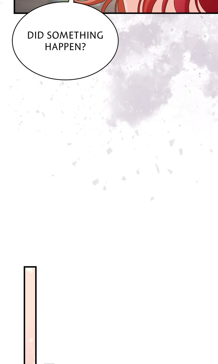 Till Divorce Do Us Part! chapter 95 page 34