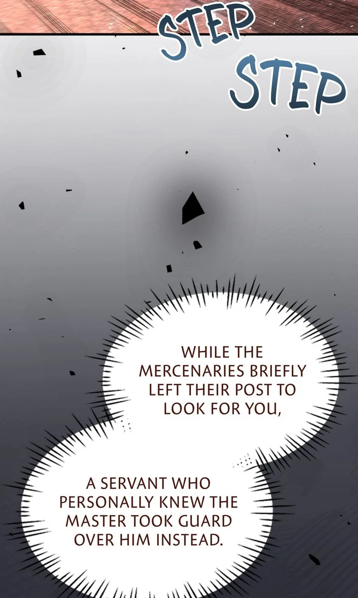 Till Divorce Do Us Part! chapter 95 page 36