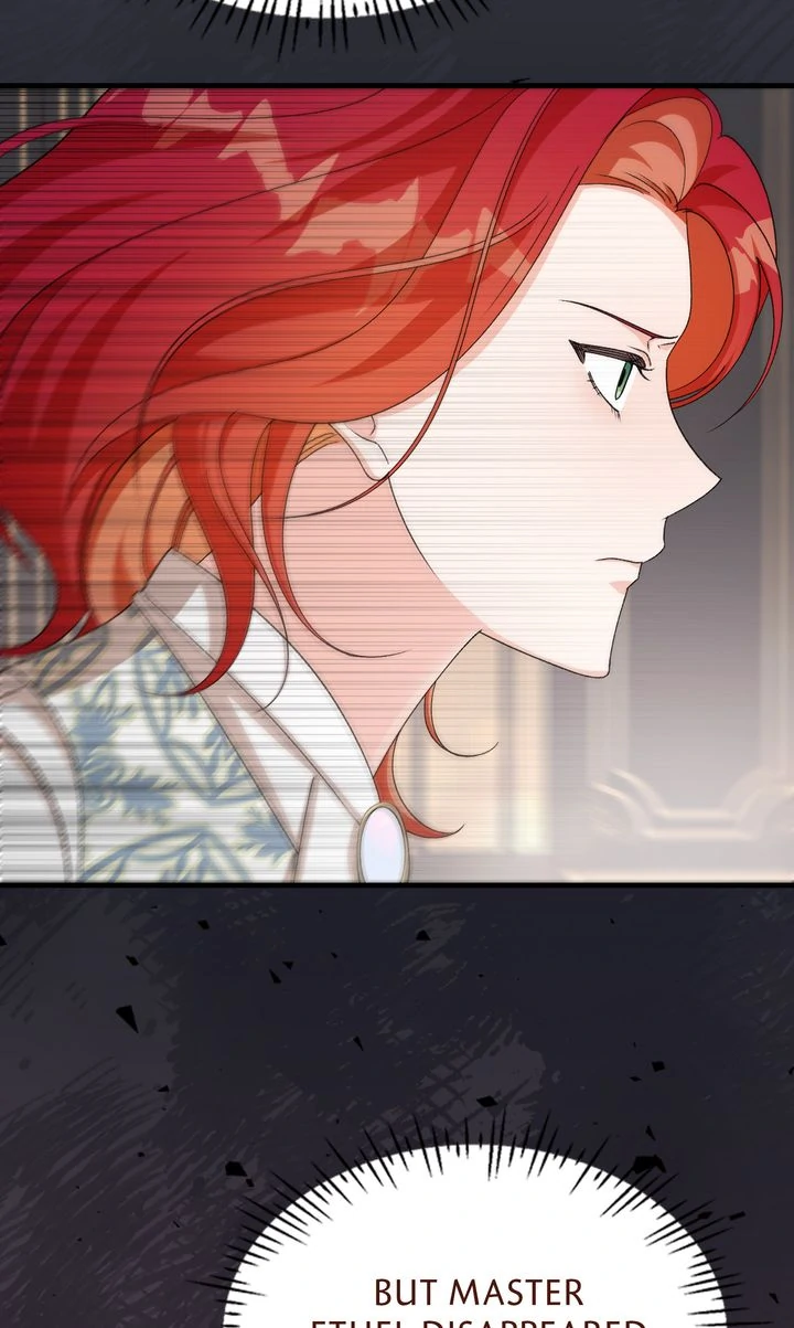 Till Divorce Do Us Part! chapter 95 page 37