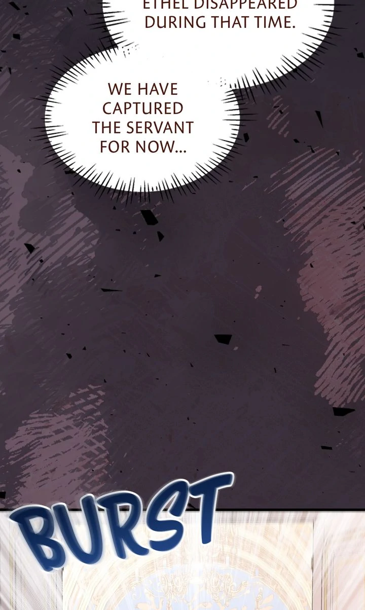 Till Divorce Do Us Part! chapter 95 page 38