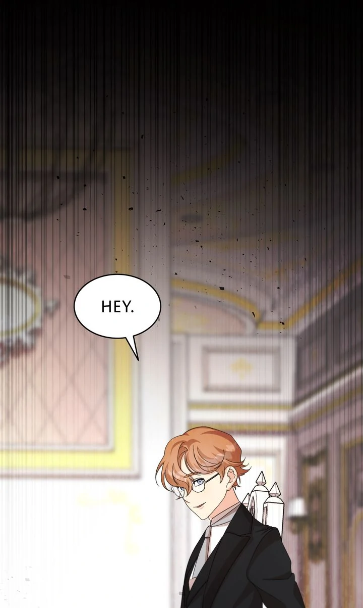 Till Divorce Do Us Part! chapter 95 page 40