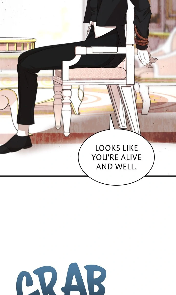 Till Divorce Do Us Part! chapter 95 page 41