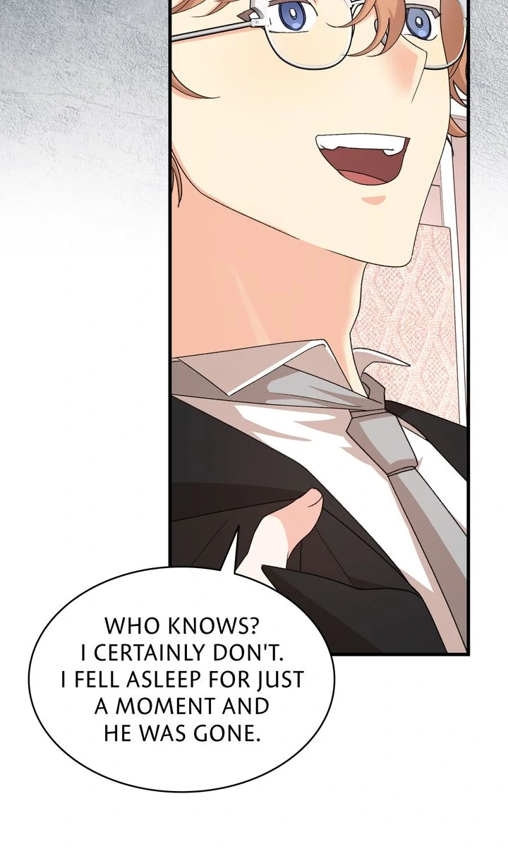 Till Divorce Do Us Part! chapter 95 page 45