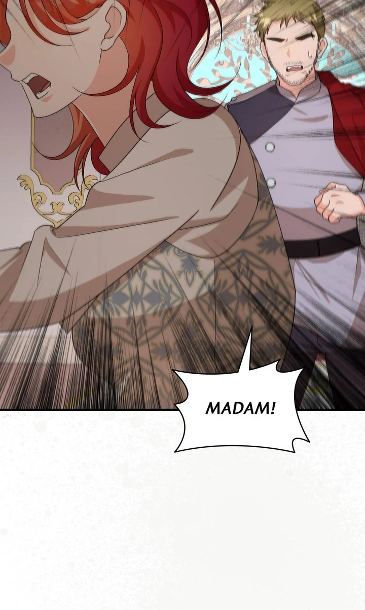Till Divorce Do Us Part! chapter 95 page 47