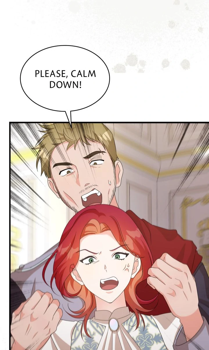 Till Divorce Do Us Part! chapter 95 page 48