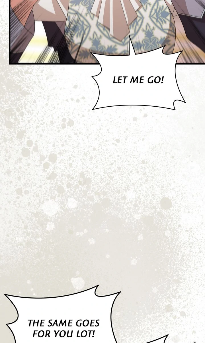 Till Divorce Do Us Part! chapter 95 page 49
